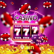 Apostas Futebol ao Vivo 9win